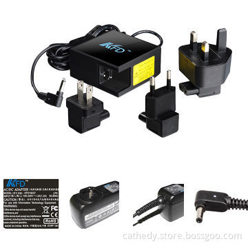 2014 Amazing Ulltrabook PC AC Adapter, 19V 1.75A, 4.0x1.35mm